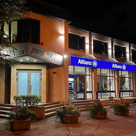 חאסקובו Хотел Аврора מראה חיצוני תמונה